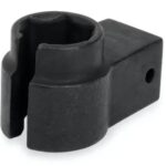 Lambda anduri võti 7/8" (22,22mm) 1/2" + 3/8" tapiga Blue-Point® Snap-On