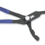 Õlifiltri tangid 63,5-133mm Snap-On