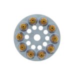 Laenguketas Paslode punane P200/P370