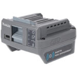 Kommunikatsiooni adapter Makita 1910D9-2