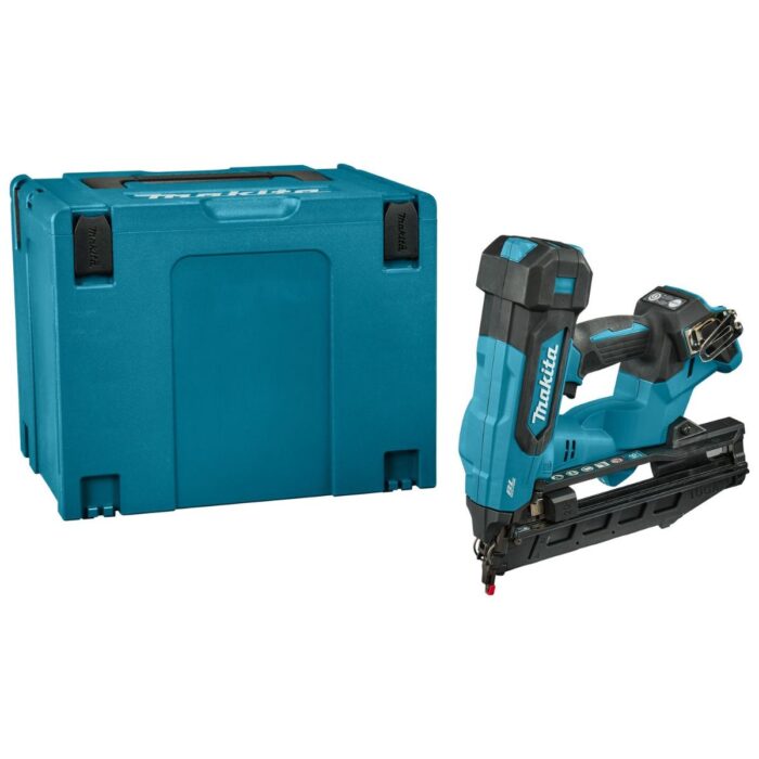 Akuliistunaelapüss Makita DBN610ZJ - Image 1