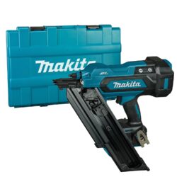 Akunaelapüstol Makita DBN900ZK