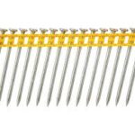 Püstolinael betooni DeWalt 2,6x57mm 510tk