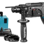 Akupuurvasar Makita DHR202RTJ