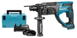 Akupuurvasar Makita DHR202RTJ