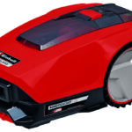 Robotniiduk Einhell FREELEXO SMART LCD 750m2