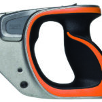 Suur parema käe sae käepide Ergo Bahco