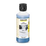Kivipõrandate puhastusvahend Kärcher RM537