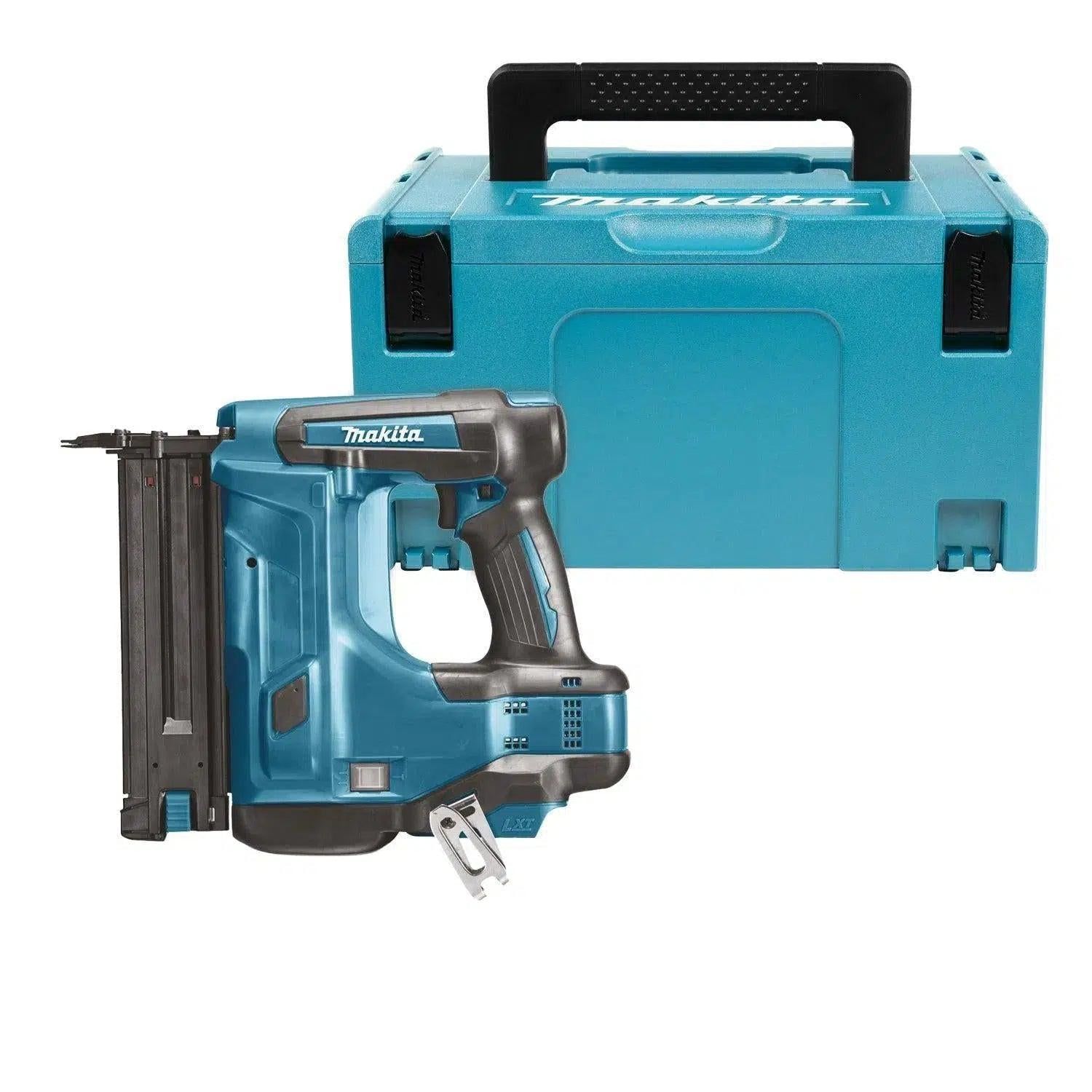 makita-dbn500zj-accu-brad-tacker-18v-basic-body-in-mbox-0088381669924-mastertools_nl Akuliistunaelapüss Makita DBN500ZJ - Image 1