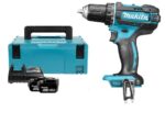 Akutrell Makita DDF482RTJ
