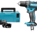Akutrell Makita DDF482RTJ