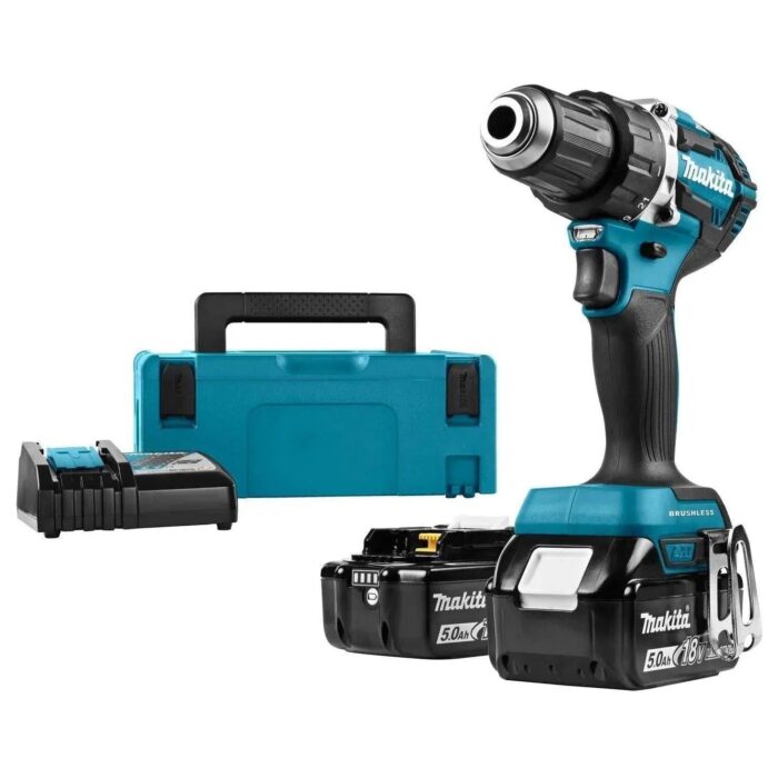 Akutrell Makita DDF484RTJ - Image 1