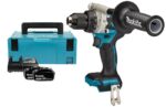 Akutrell Makita DDF486RTJ