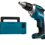 Akukruvikeeraja Makita DFS452ZJX3