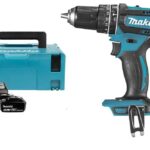 Akulööktrell Makita DHP482RTJ