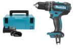 Akulööktrell Makita DHP482RTJ