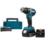 Akulööktrell Makita DHP484RTJ