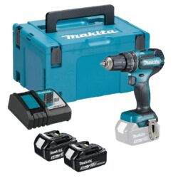 Akulööktrell Makita DHP485RTJ