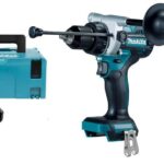 Akulööktrell Makita DHP486RTJ