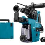 Akupuurvasar Makita DHR243RTJW