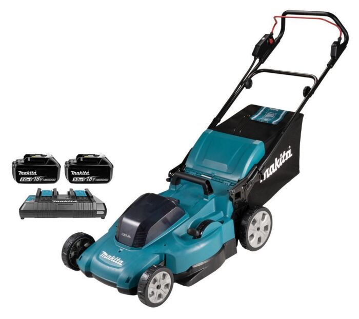 Akumuruniiduk Makita DLM538PG2 - Image 1