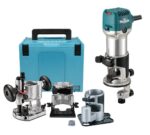 Ülafrees/servafrees Makita RT0702CX2J