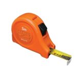 Mõõdulint MTG 5m 19mm Bahco