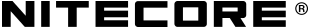 Nitecore logo