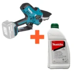 Makita kettsaag ja õli komplekt