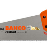 Universaalne käsisaag ProfCut 15" 380mm FT15 puidule, plastile ja pehmele metallile Bahco