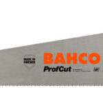 Käsisaag ProfCut 22" 550mm U7 teritatav Bahco