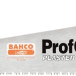 Käsisaag ProfCut kipsile ja puitlaastplaatidele 24" 600mm GT7 Bahco