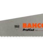 Käsisaag ProfCut 24" 600mm FT3,5 teritatav Bahco