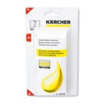 Klaasipesuaine Kärcher RM503 4*20ml