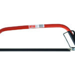 Vibusaag 610mm/24" kuiv puit Bahco