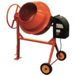 Segumasin Bautec HCM450 125L 550W