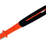 Universaalne teritaja kääridele ja nugadele kõvasulamplaatidega Bahco