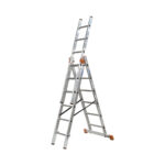 Redel Krause Tribilo 3X 6 3,55m