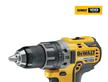 DeWalt akutrell