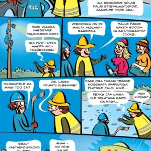 Multifunktsionaalne talispordiga seotud joonis